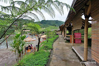 curug bidadari