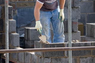 Bricklayer Architect Anglesey