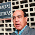 Ángel Zerpa fue imputado por el delito de traición a la patria, fue recluido en El Helicoide