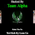 Pakistani Hackers Hacked Official Website of Tajmahal 