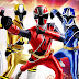 Power Rangers Ninja Steel estreia em Janeiro na Netflix do Brasil