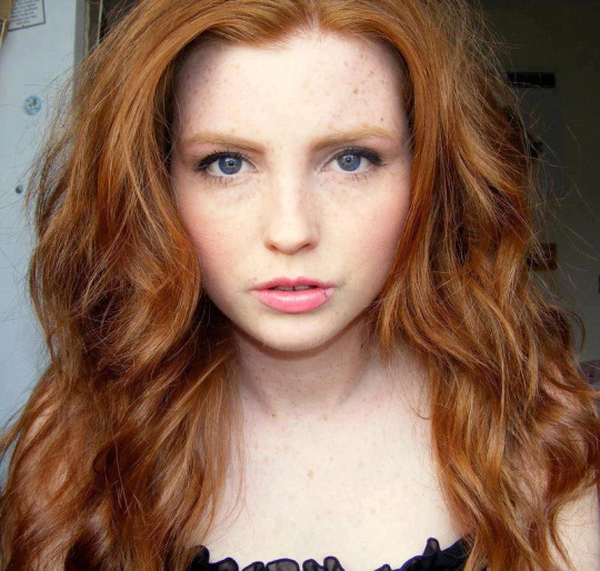 Calvins Canadian Cave Of Coolness 9 Reasons Why Everyone Loves Redheads