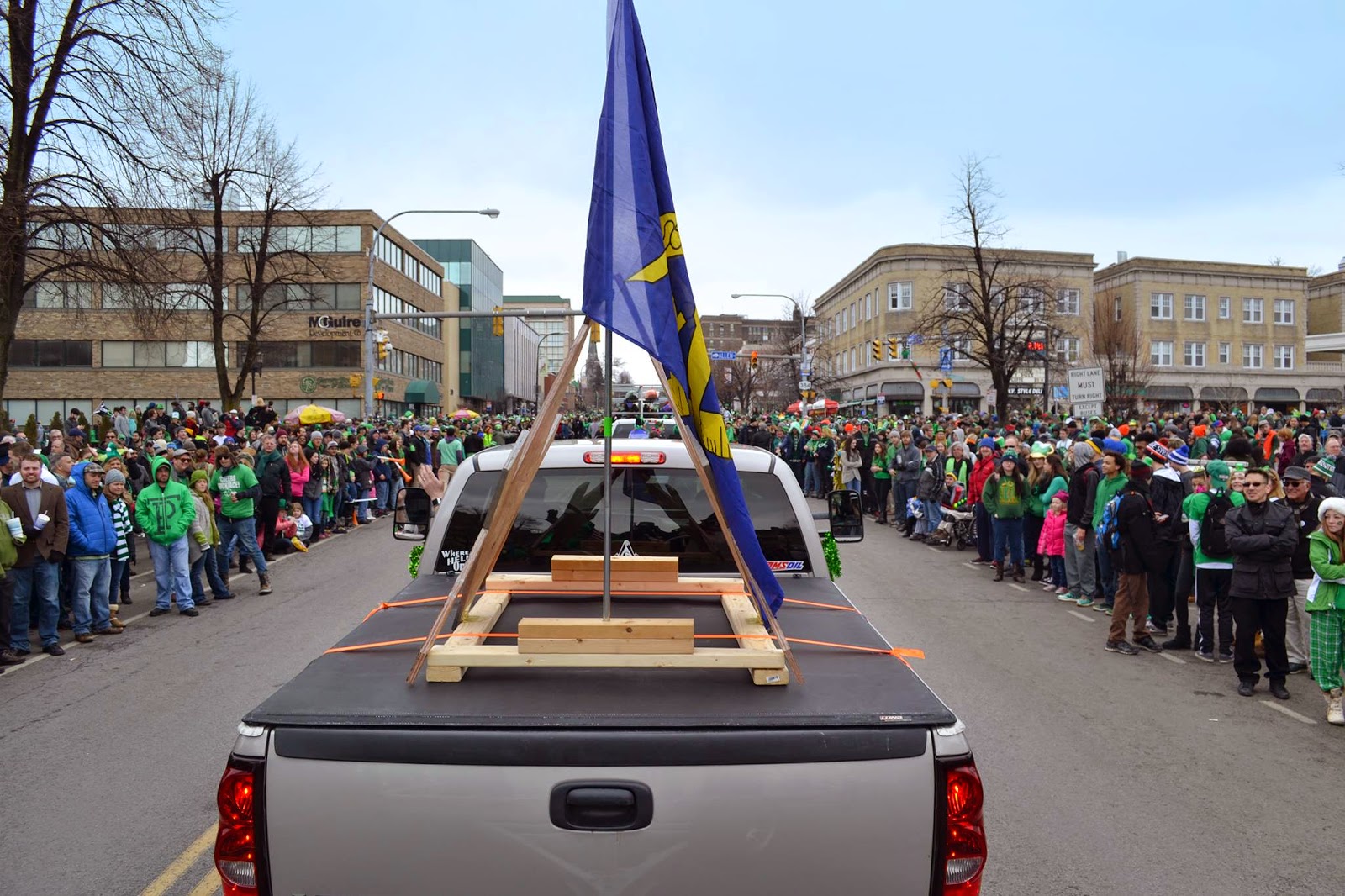 Harmonie Lodge No. 699 March 15, 2015 Erie Masonic Districts March