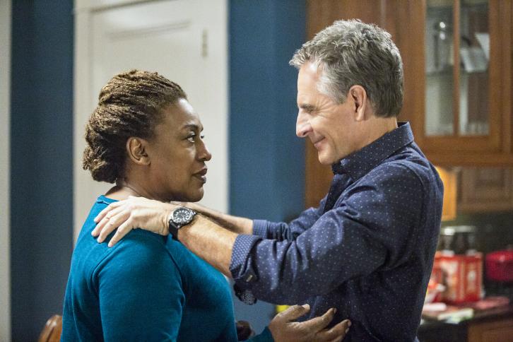 NCIS: New Orleans - Episode 3.15 - End of the Line - Sneak Peeks, Promotional Photos & Press Release
