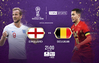 مشاهدة مباراة إنجلترا و بلجيكا في كأس العالم 2018 بتاريخ 28-06-2018 موقع ماتش لايف مشاهدة مباراة إنجلترا و بلجيكا في كأس العالم 2018 بتاريخ 28-06-2018 موقع ماتش لايف