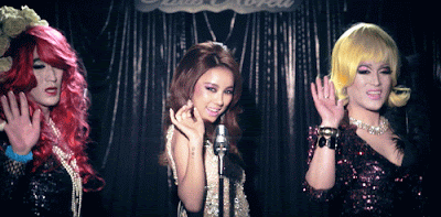 [이효리] 5집 컨셉.jpgif | 인스티즈