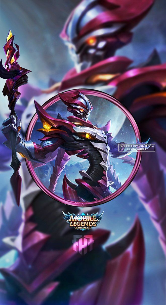 Wallpaper Mobile Legends Wallpaper Mobile Legends