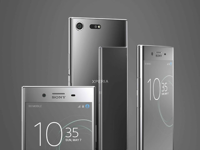 سعر ومواصفات هاتف Sony Xperia XZ1 بالصور سعر ومواصفات هاتف Sony Xperia XZ1 بالصور