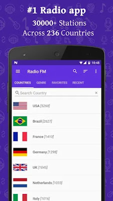 Radio FM Radio FM