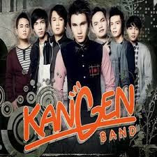 Download Lagu Kangen Band Mp3 Full Album | Download Lagu Full Album