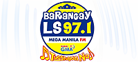 Listen to Barangay LS 97.1