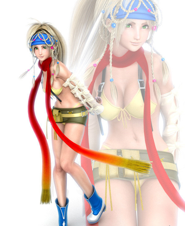 Final fantasy girls sexy apologise, but Mistaken. Final fantasy girls sexy apologise
