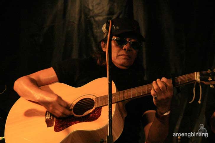leo kristi warung apresiasi bulungan jakarta selatan