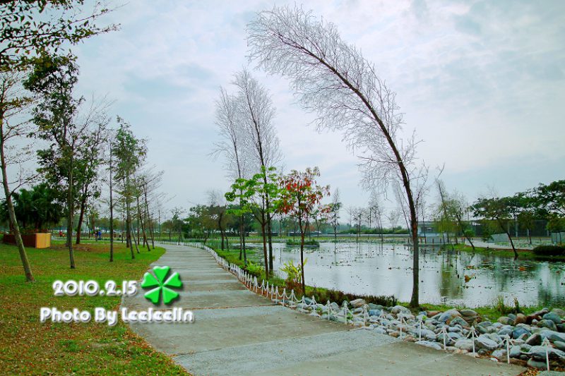 台南後壁檢點-蘭花探索世界(台灣蘭花生物科技園區)