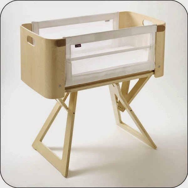Cribs Design for Your Baby