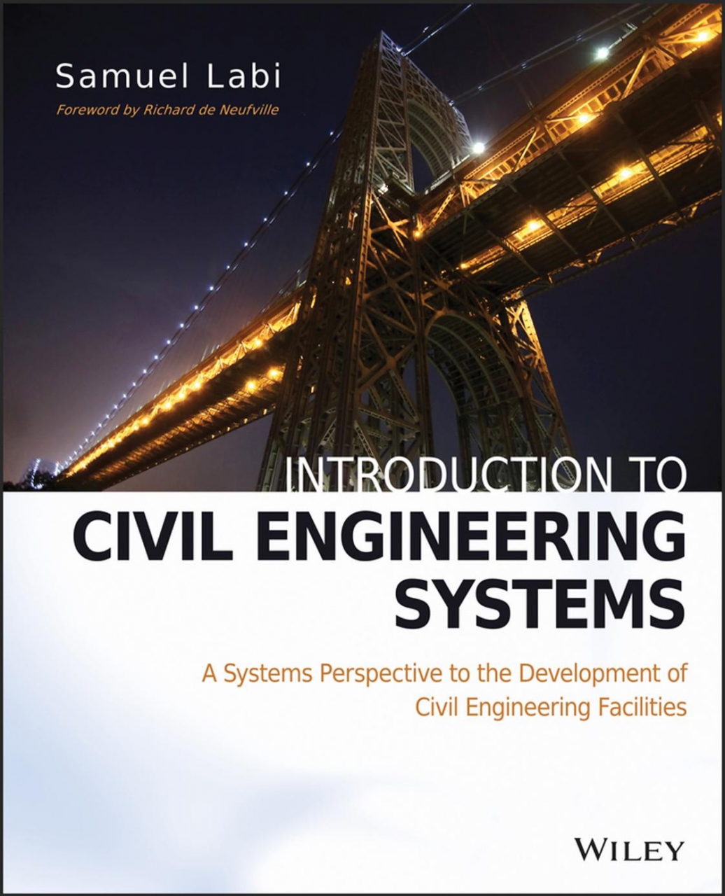 programming: Introduction to Civil Engineering Systems: A Systems ...