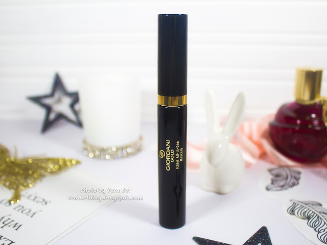 Тушь для ресниц Oriflame Giordani Gold Iconic All-in-One