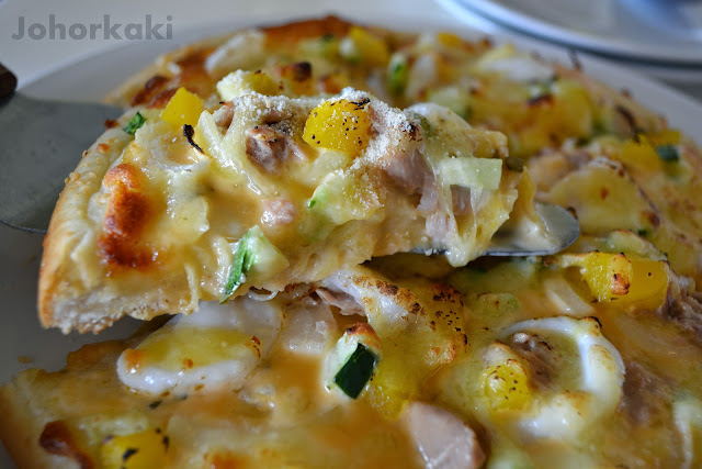 Lemon Tree Restaurant in Johor Bahru, Taman Melodies Lemon-Tree-Restaurant-Johor-Bahru-Taman-Melodies