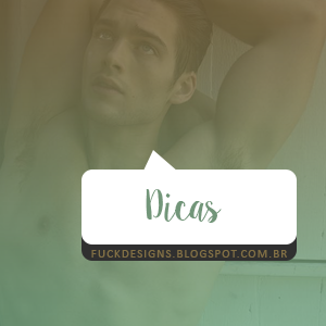 Dicas e Truques #1 by Nika Horan Dicas e Truques #1 by Nika Horan