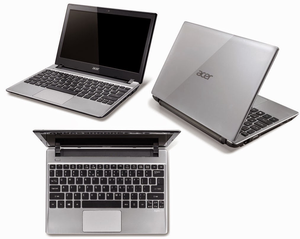 Best Mini Netbook Laptop Acer Aspire V5-123 Price, Specification & Review 