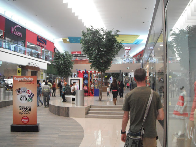 pradera mall xela quetzaltenango