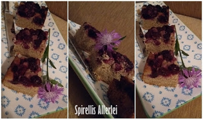 Spirellis Allerlei - Review Juli 2015