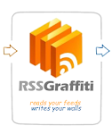 Đăng bài viết tự động từ Blogspot lên Facebook với RSS Graffiti 