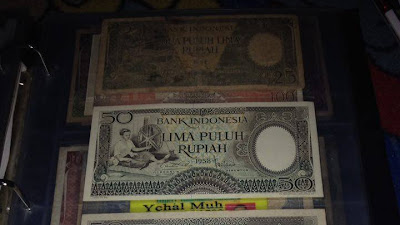 Bagaimana Bentuk Uang Pada Masa Itu Kelas 4 SD