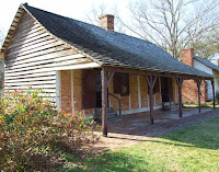 Kent House Slave Quarters