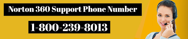Norton 360 Support Phone Number 