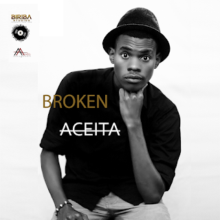 Broken - Aceita