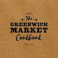 The Greenwich Market Cookbook