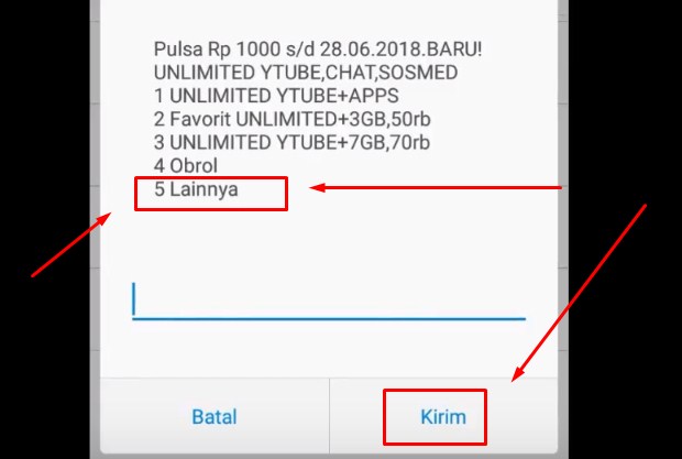 Melalui Dial *123# Untuk Cek Nomor Indosat 2 Melalui Dial *123# Untuk Cek Nomor Indosat 2