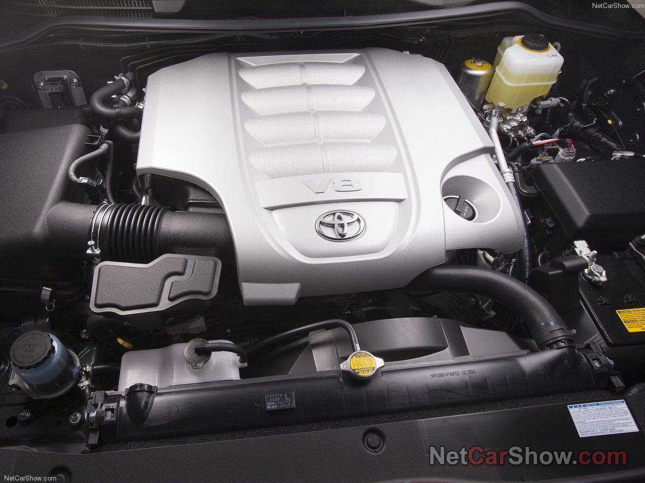 Su Vehículo Tiene Servofreno Cuando Apague El Motor Qué Ocurre ESTEBAN ON CARS: Nuevo Toyota Land Cruiser/Lexus LX570 2013