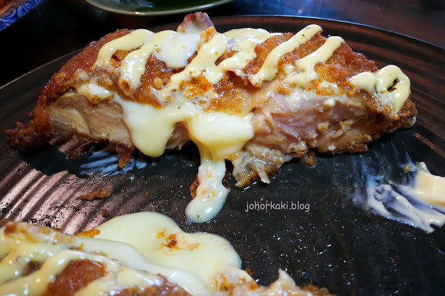 Barn 81 Cafe Taman Melodies JB. Tasty Savouries , Great Desserts , Good Coffee Barn-81-Cafe-Taman-Melodies-Johor-Bahru