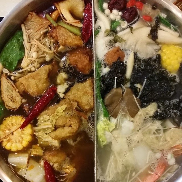 food.friend.or.foe? Xian De Lai