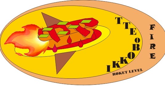 Proposal Usaha Tteokbokki Kue Beras Korea Peluang Usaha