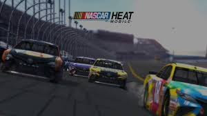 NASCAR Heat Mobile Mod Apk NASCAR Heat Mobile Mod Apk v1.2.1 (Money Mod)