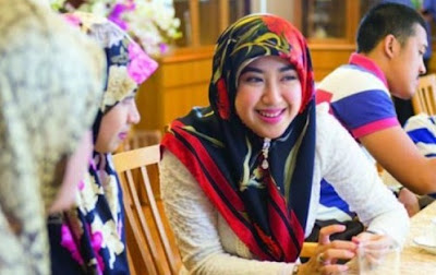 Agama Resmi Negara Brunei Darussalam