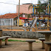 Presidiários vão revitalizar praças em Ceilândia
