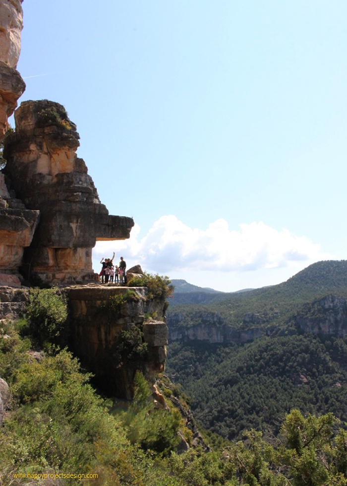 Siurana de Prades Siurana de Prades