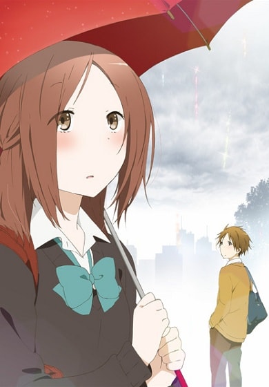 Isshuukan Friends. Isshuukan Friends.