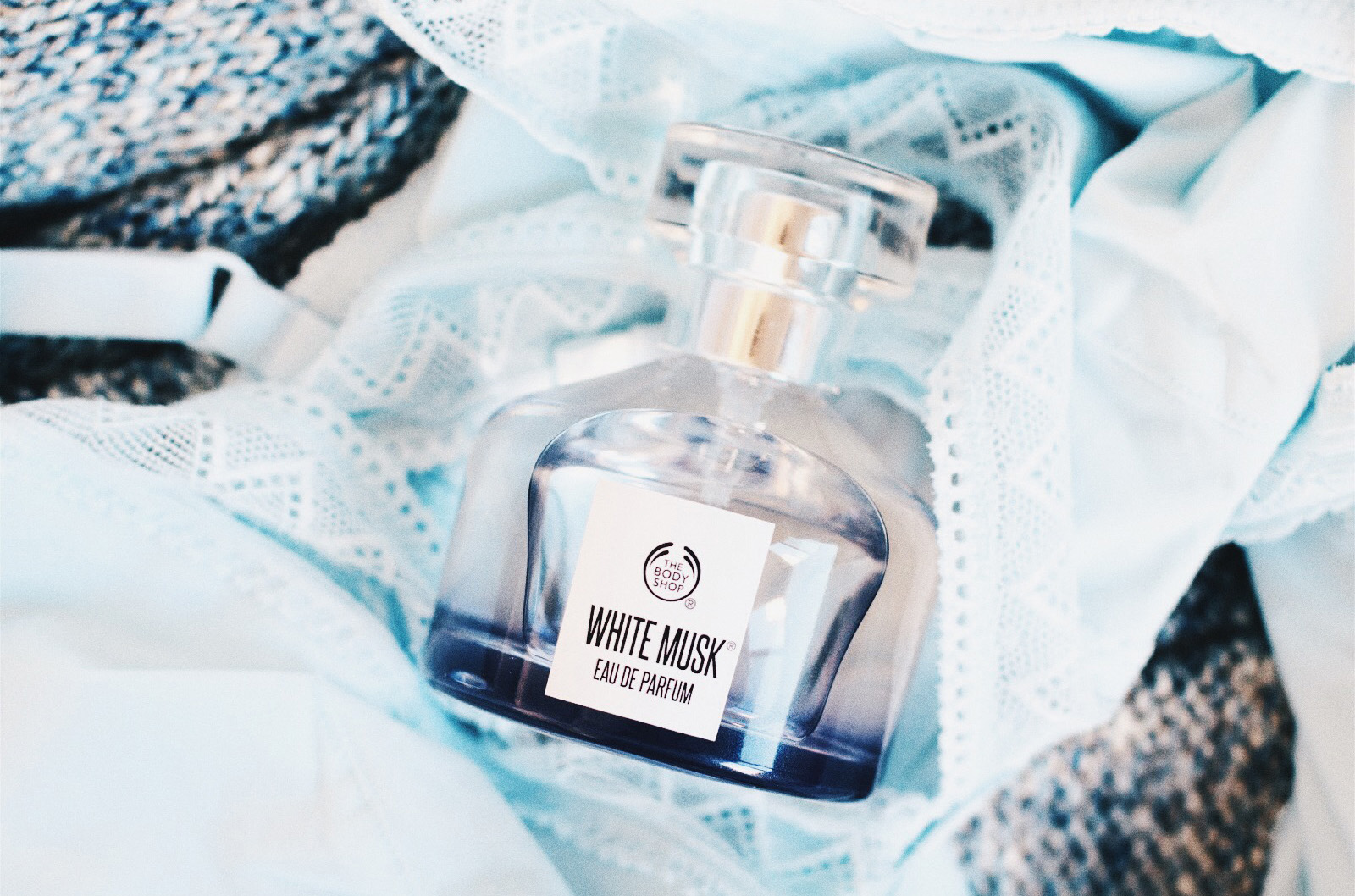 the body shop white musk parfum avis test