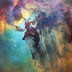 NASA Releases Astonishing Video Of The Lagoon Nebula As A 28th Hubble Birthday Gift