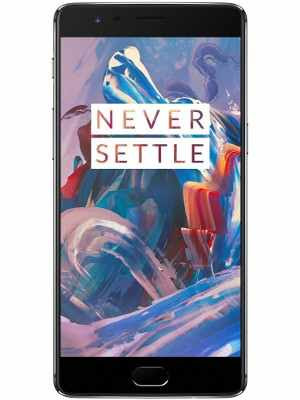 سعر ومواصفات هاتف OnePlus 3 بالصور سعر ومواصفات هاتف OnePlus 3 بالصور