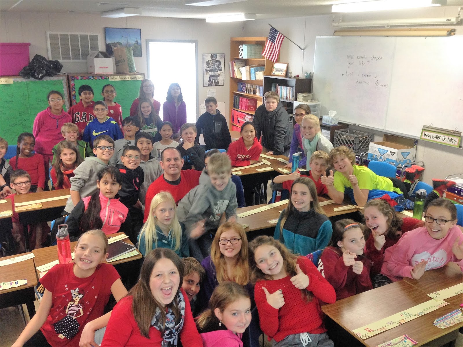 Your Permanent Record Learning More about Possible Careers at