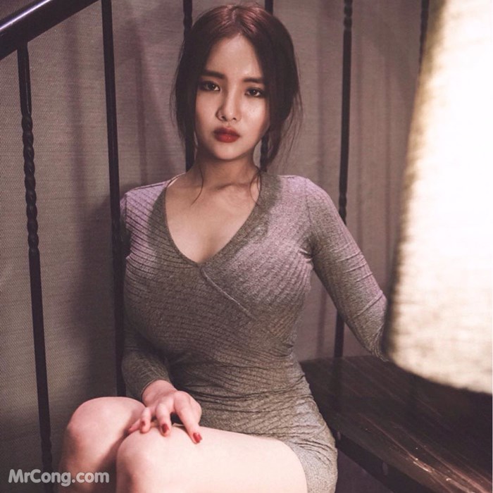 Yu Han (jeee622) Hot girl famous huge breasts social network (684 pictures)