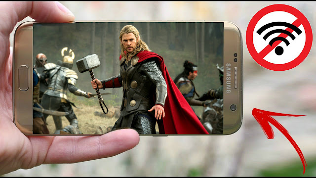 حصريا تحميل لعبة Thor The Dark World الرهيبة بدون أنترنت للأندرويد 2018 Zeno
