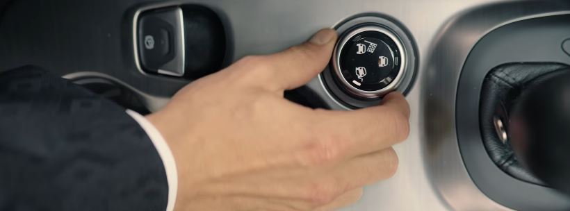 Canzone Fiat 500 X pubblicità con Michael Bublé - Musica spot Novembre 2016