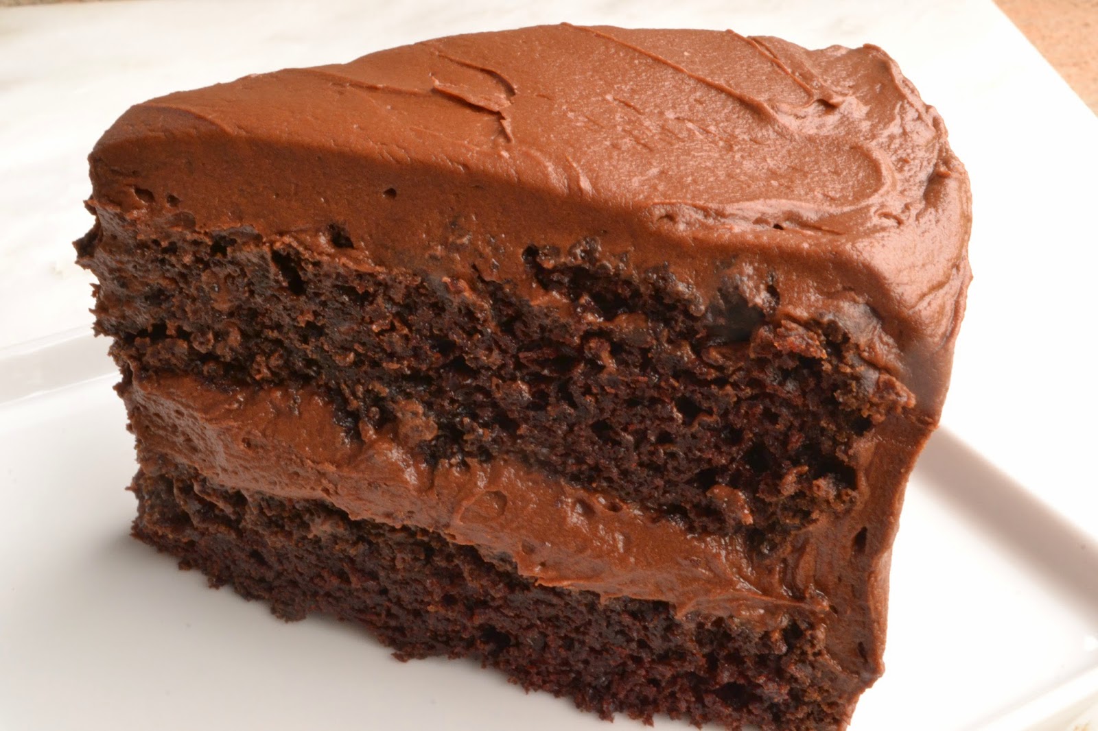 7kidsathome Hershey s Deep Dark Chocolate Cake 7kidsathome-hershey-s-deep-dark-chocolate-cake